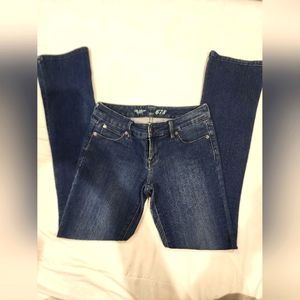 🌟LN🌟The Limited Denim 678 Sz 2R